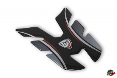 CNC Racing Tankpad für Ducati Monster 797, 821, 1200 & Hyper 796, 1100, 821, 939